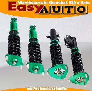 Vert réglable Suspension Coilover POUR Subaru Imprza WRX GH8 KG6/6 - Product Image 2