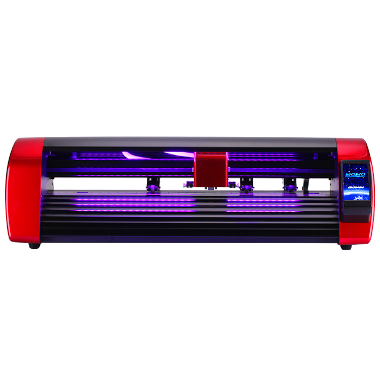 China profesional CAD plotter de papel para la ropa