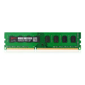 Fabrika ile Uyumlu Masaüstü RAM DDR3 4 gb 1600 mhz