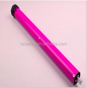 Motor Tubular <span class=keywords><strong>para</strong></span> persiana enrollable 30N.m AC 45MM, parasol, cortina, puerta de garaje y pantalla de proyección, motor de cortina - Product Image 3