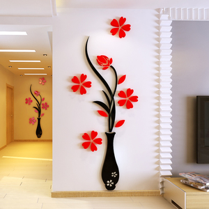 <span class=keywords><strong>Adesivi</strong></span> in Acrilico <span class=keywords><strong>per</strong></span> Decorazione Casa, <span class=keywords><strong>Adesivi</strong></span> da Parete <span class=keywords><strong>per</strong></span> Soggiorno - Product Image 5