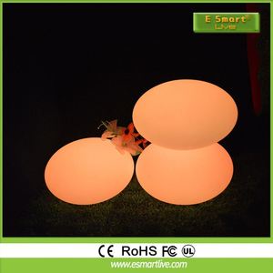 De lujo! Moderno led cubo de bolas fiesta de cumpleaños decoraciones de muebles con 16 que cambia de color y control de wifi! - Product Image 6
