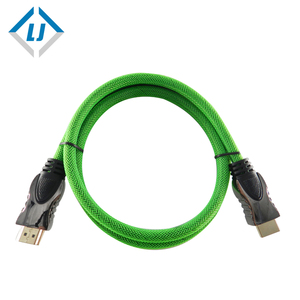Cáp Nối Dài Hdmi 8K Zhongshan LJ, Bằng Hợp Kim Kẽm, Loại C - Product Image 6