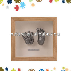Bebé apósito de <span class=keywords><strong>alginato</strong></span> de bastidor de kit para 1 year regalos del bebé - Product Image 1