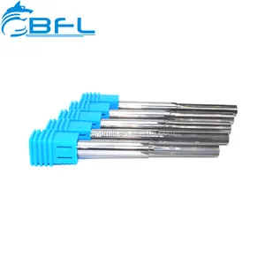 BFL Solid Carbide Machine or Hand Reamer Coated Step Reamer