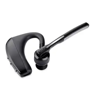 Consumer Electronics K10 Acessório Fone de Ouvido Handsfree Móvel Portátil Audifono Bluetooth Fones De Ouvido de Redução de Ruído Sem Fio