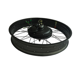 Grasa de neumáticos de <span class=keywords><strong>monta</strong></span>ña <span class=keywords><strong>kit</strong></span> de conversión, 1000 w bionx bici eléctrica <span class=keywords><strong>kit</strong></span> - Product Image 6