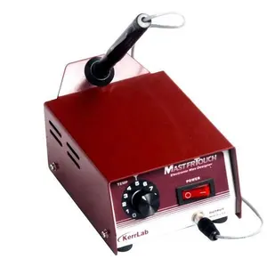 Jewelry Welding Tools Gold Welding Machine Deluxe Wax Welder