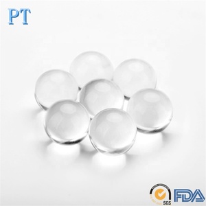 25mm <span class=keywords><strong>30mm</strong></span> 40mm 50mm स्पष्ट गिलास गेंद क्रिस्टल क्षेत्र - Product Image 6