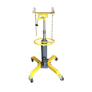 Transmissie jack auto jack met 0.5