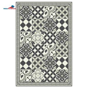 <span class=keywords><strong>Tapis</strong></span> de <span class=keywords><strong>cuisine</strong></span> en <span class=keywords><strong>vinyle</strong></span> gris et <span class=keywords><strong>beige</strong></span>, carreaux de moquette, motif décoratif, linoléum, <span class=keywords><strong>tapis</strong></span>, 160 * 80, <span class=keywords><strong>tapis</strong></span> de porte en PVC - Product Image 1