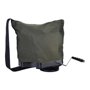 <span class=keywords><strong>Nouveau</strong></span> Spreader de Semences et d'Engrais à Haute Productivité <span class=keywords><strong>KOBOLD</strong></span> 20L Alimenté par Batterie - Product Image 5