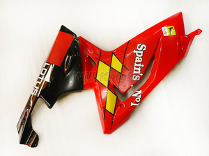 Injection Kit de carénage de moto pour <span class=keywords><strong>Aprilia</strong></span> RS 125 RS4 125 2006 2007 2006 2009 2010 2011 - Product Image 5