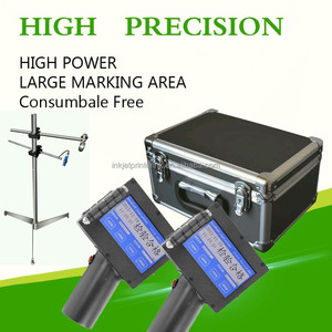 Impressora a jato de tinta portátil FLK <span class=keywords><strong>Computer</strong></span> - Product Image 3