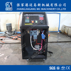 9KW Olie Verwarming Industrie Schimmel temperatuur <span class=keywords><strong>controller</strong></span> machine - Product Image 4