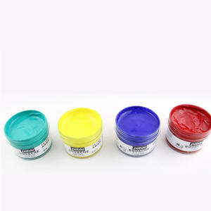 Amazon best-seller 80 ml <span class=keywords><strong>gouache</strong></span> peinture pour la création artistique - Product Image 3