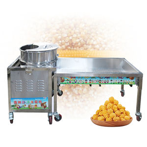 Machine à <span class=keywords><strong>popcorn</strong></span> industrielle de haute qualité, vente chaude 2019 - Product Image 5