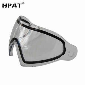 <span class=keywords><strong>Masque</strong></span> Anti-buée pour Paintball Inversion <span class=keywords><strong>I4</strong></span> lentilles thermiques - Product Image 2