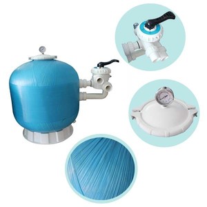 Bể Bơi Piscine Áp Suất Cao Gắn Trên Van Đa Năng Cho Bộ Lọc Cát - Product Image 6