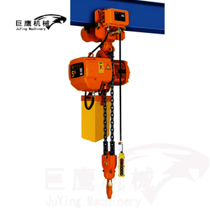 HHBB Stage 1000กก.รอกโซ่ไฟฟ้า - Product Image 6