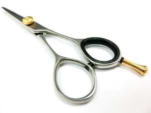 Tijeras para cortar el pelo hechas en Taiwán, alta calidad - Product Image 2