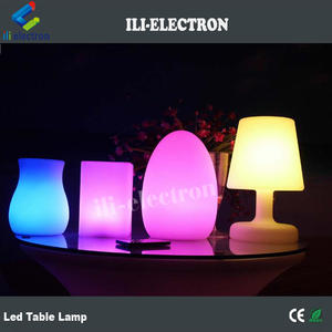 مصابيح قابلة اللون تغيير الصمام البيض - Product Image 6