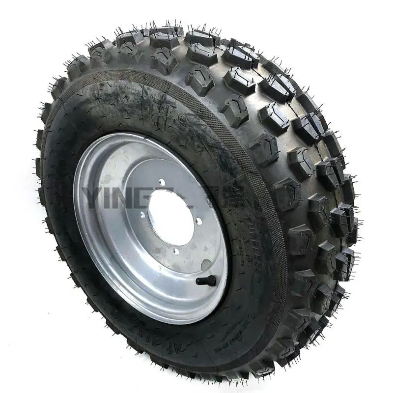 Triwheel đua 400cc ATV enjins 500 4x4 150cc Trailer ut1500r Grizzly Bar Pad