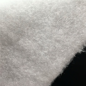 <span class=keywords><strong>Ouate</strong></span> textile en polyfill, fibre <span class=keywords><strong>de</strong></span> production, coton non tissé doux, <span class=keywords><strong>ouate</strong></span> <span class=keywords><strong>de</strong></span> <span class=keywords><strong>cellulose</strong></span> pour meubles et vêtements - Product Image 1