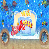 Aire de jeux intérieure, projecteur de sol interactif, jeu de piscine de sable