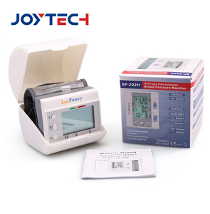 Máy Đo Huyết Áp Chuyên Nghiệp Tại Nhà Máy Đo Huyết Áp Kỹ Thuật Số Máy Đo Huyết Áp Điện Tử Cổ Tay Sphygmomanometers - Product Image 4