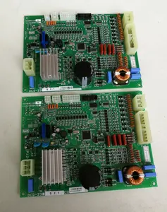 LG-SIGMA DCD-23 DCD-22 AEG09C220B door operator board KAA24350AAB from korea