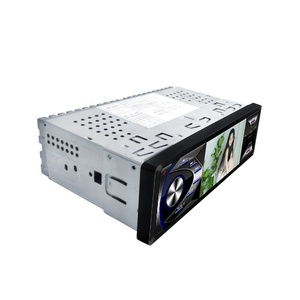 Estéreo para coche de 3 pulgadas BT reproductor MP5 para coche FM/USB/SD/MP3 REPRODUCTOR DE Radio 12V grabación automática 1 Din Radio estéreo para coche - Product Image 4