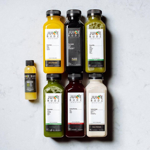 500ml 500cc 16oz Transparent Plastic Bottle Disposable PET Cold Pressed Juice Bottle