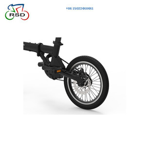 Vente chaude Bicystar moins cher électrique vélo <span class=keywords><strong>pliant</strong></span>, pliable <span class=keywords><strong>elec</strong></span> vélo, mini <span class=keywords><strong>elec</strong></span> vélo fait en Chine - Product Image 4