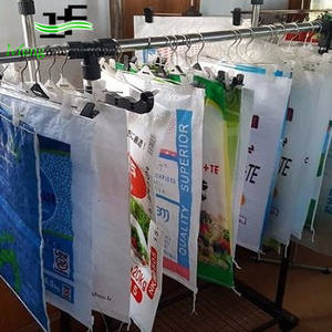 Fertilizante Químico NPK Nice Names 18-8-8 con Contenido Equilibrado - Product Image 4