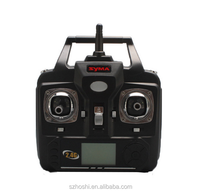 Harga Grosir Pabrik 2019 SYMA X5C Drone Helikopter 2.4GHz 4CH Kamera HD Remote Control Quadcopter Pesawat Mainan