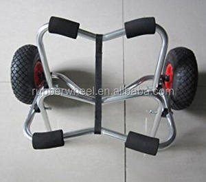 <span class=keywords><strong>Playa</strong></span> plegable <span class=keywords><strong>barato</strong></span> kayak <span class=keywords><strong>carro</strong></span> - Product Image 4
