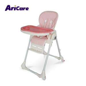 Service personnalisé disponible <span class=keywords><strong>restaurant</strong></span> assis pliant 3 en 1 alimentation à manger livraison bébé chaise haute - Product Image 2