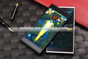 5.5 3 inch quad core <span class=keywords><strong>3g</strong></span> dual sim mobile phone - Product Image 1