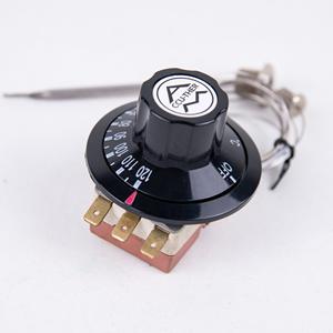 Thermostat capillaire réglable pour four de boulangerie, remplacement - Product Image 4