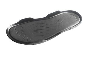 وحيد مصنع الجملة خفيفة الوزن بو تسولي الأحذية جزء للرجال صنع النعال - Product Image 2