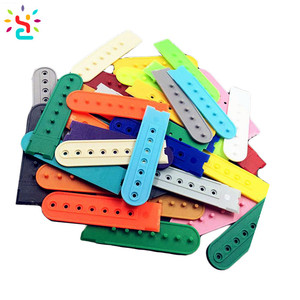 SNAPBACK CAP BUCKLE STRAP Plastic Hat Closure Replacement Mix Pantone Colors Available Repair Buckle <strong>Fastener</strong> <strong>Snap</strong> - Product Image 1