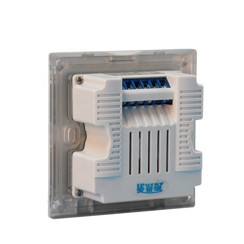 Интеллектуальное домашнее устройство WiFi выключатель света