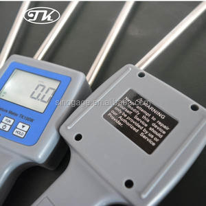 TK100GF Tragbarer Maismehl-Feuchtigkeit analysator Guter Preis Produkt - Product Image 3