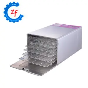 Top Quality Small Commercial Food Vacuum Dehydrator