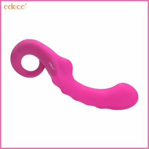 Odeco Sexy Spielzeug für Erwachsene Frauen G-Punkt-Klitoris-Vibrator für Sie - Product Image 6
