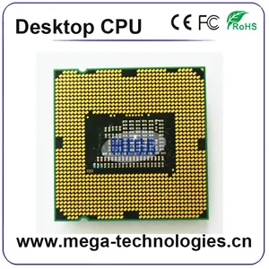 I5 procesador 2500 Dual Core 3.3 GHz lga1155 socket Venta caliente