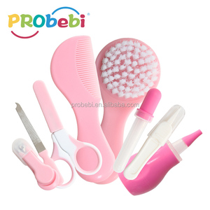 Kit per la cura e la cura del bambino Probebi set per neonati - Product Image 1