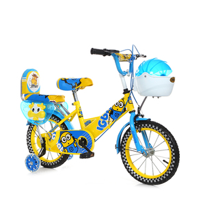 Mignon de <span class=keywords><strong>bande</strong></span> <span class=keywords><strong>dessinée</strong></span> 14 16 pouce enfants bébé <span class=keywords><strong>vélo</strong></span> - Product Image 3
