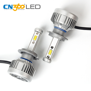 Venta al por mayor <span class=keywords><strong>h7</strong></span> h8 h9 h11 9005 9006 h4 leds luces coche llevó la linterna <span class=keywords><strong>h7</strong></span> <span class=keywords><strong>bombillas</strong></span> led - Product Image 4